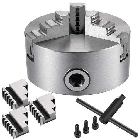 chuck for cnc milling machine|3 jaw chuck metal lathe.